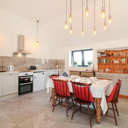 The Cottage Chesterfield Luaran gambar