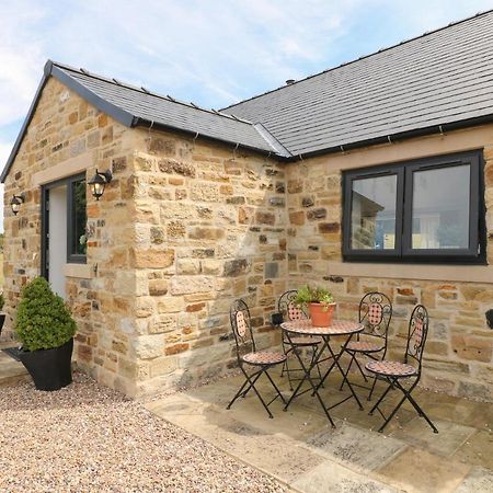 The Cottage Chesterfield Luaran gambar