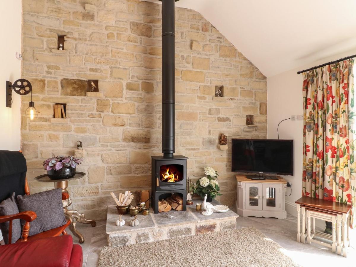 The Cottage Chesterfield Luaran gambar