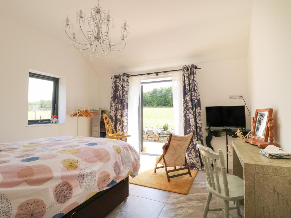 The Cottage Chesterfield Luaran gambar