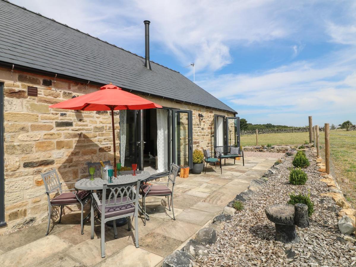 The Cottage Chesterfield Luaran gambar