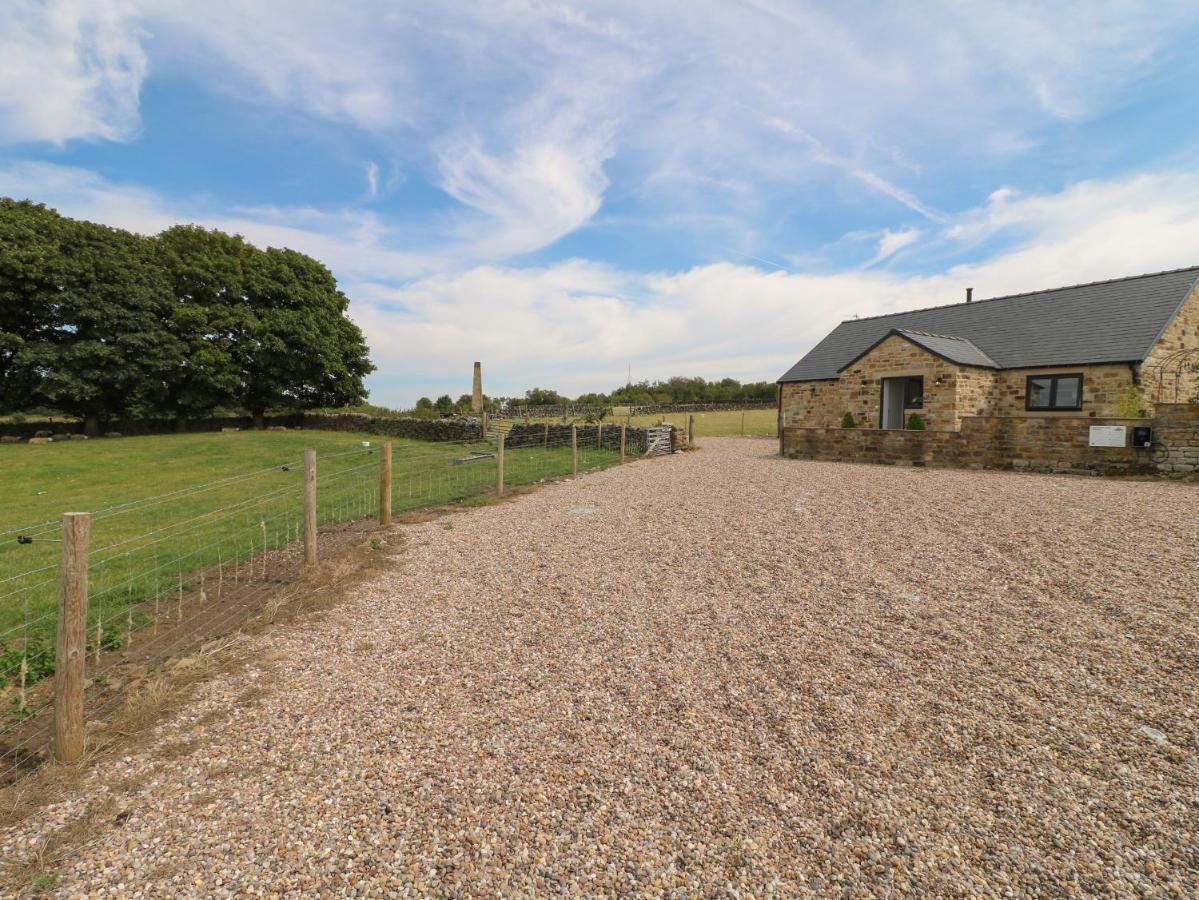 The Cottage Chesterfield Luaran gambar