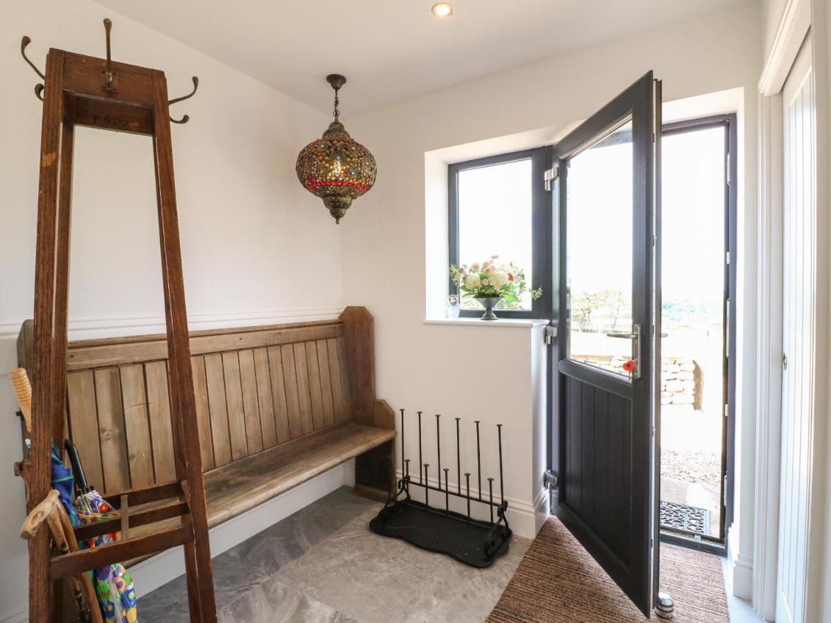 The Cottage Chesterfield Luaran gambar