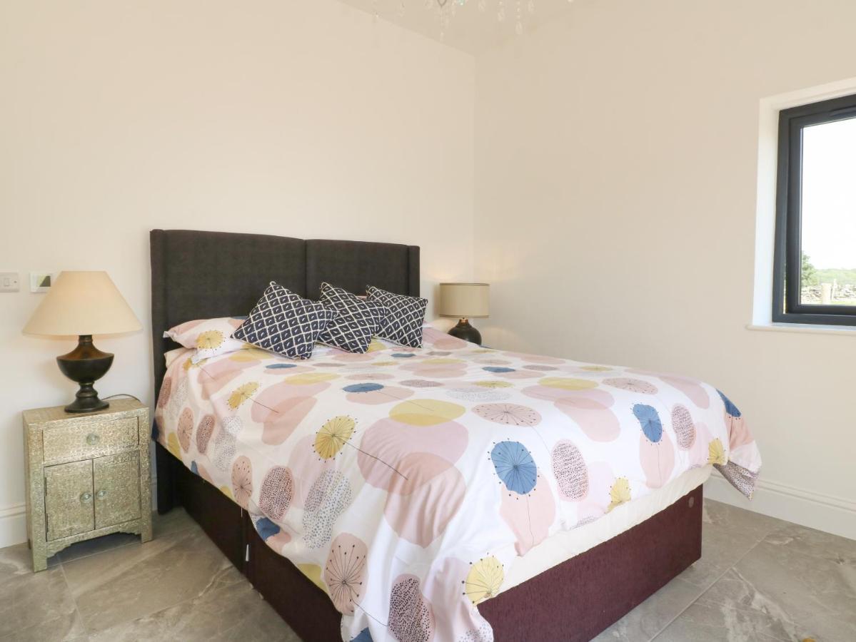 The Cottage Chesterfield Luaran gambar