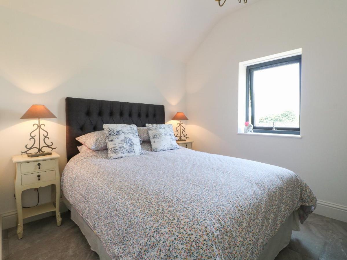 The Cottage Chesterfield Luaran gambar