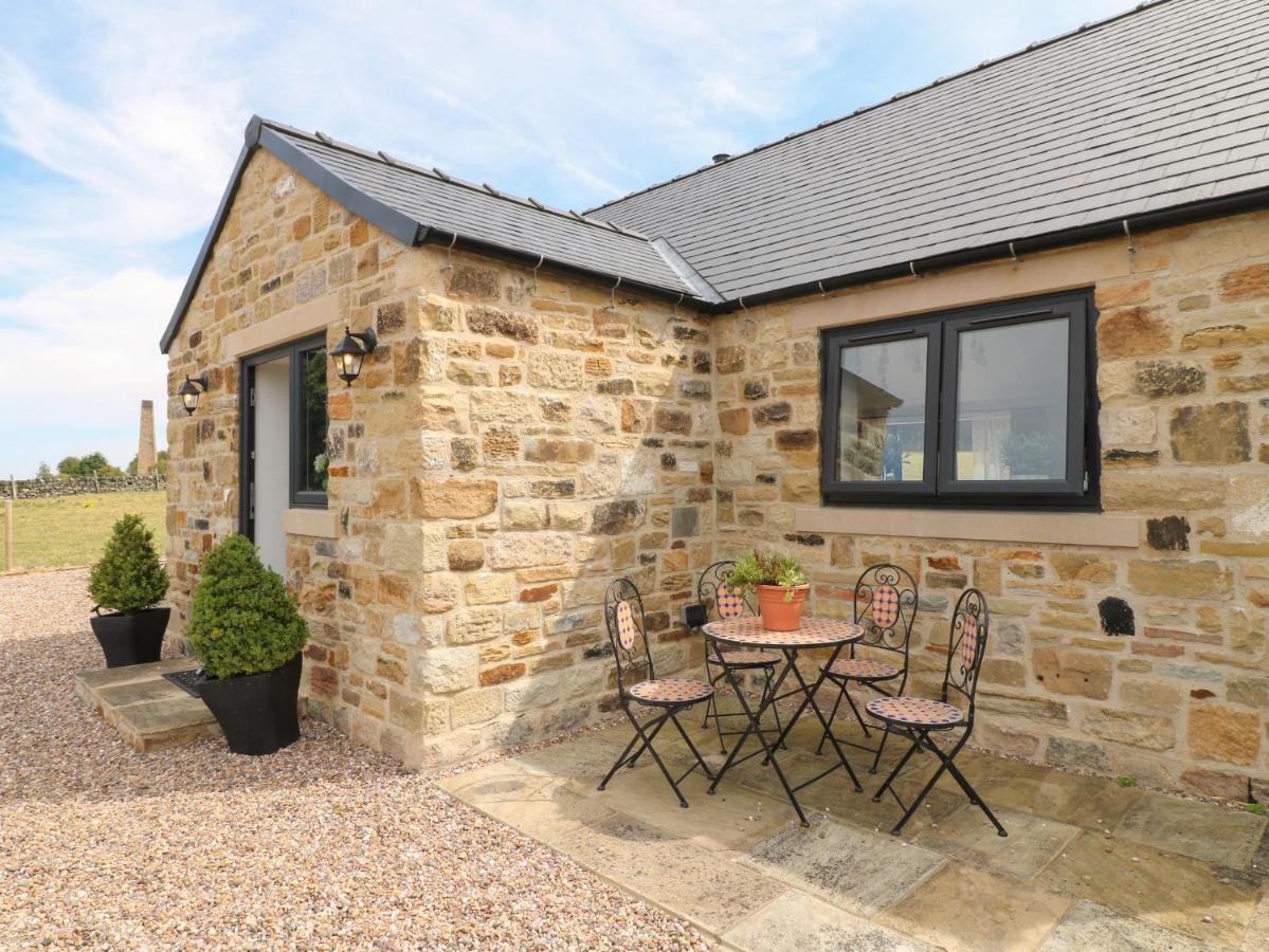 The Cottage Chesterfield Luaran gambar